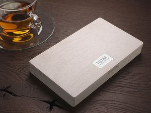 Scatola per banconote in legno 1816121