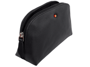 Kosmetiktasche mit Bernstein 2204055