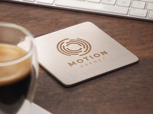 Подкладка под стакан 2225121