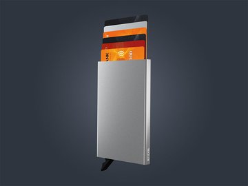 Etui na karty kredytowe RFID 94410801
