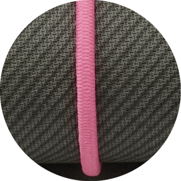 Pink rubber 20