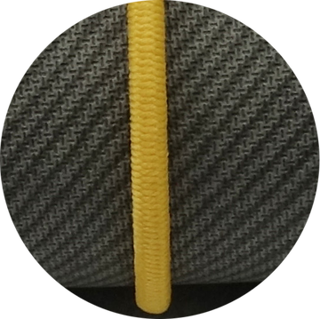 Yellow rubber 24