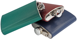 ヒップフラスコ 426131